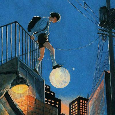 D老师与学生的日常分享