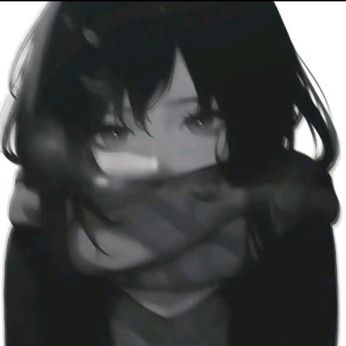 鹤七寻.