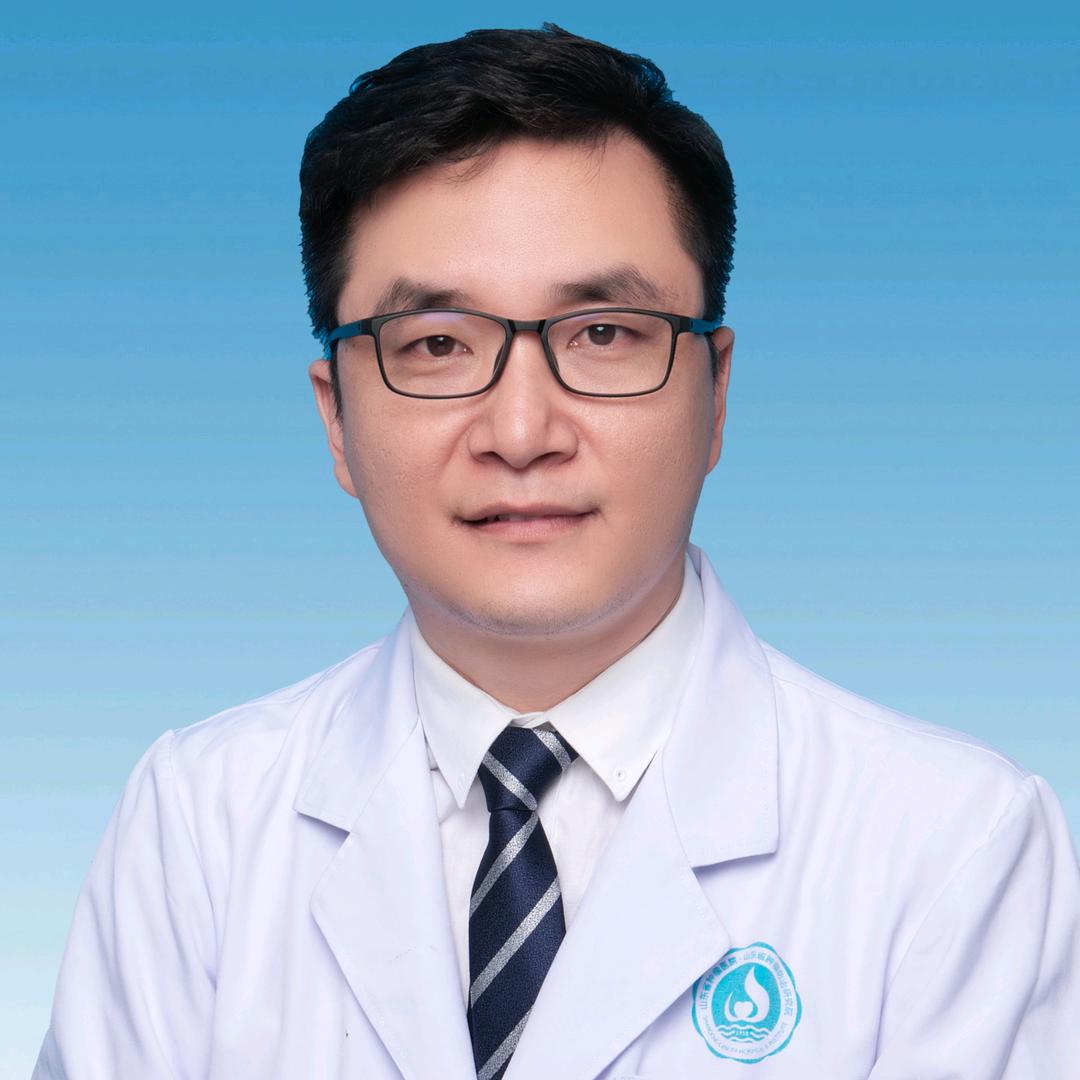 肿瘤科杨大夫