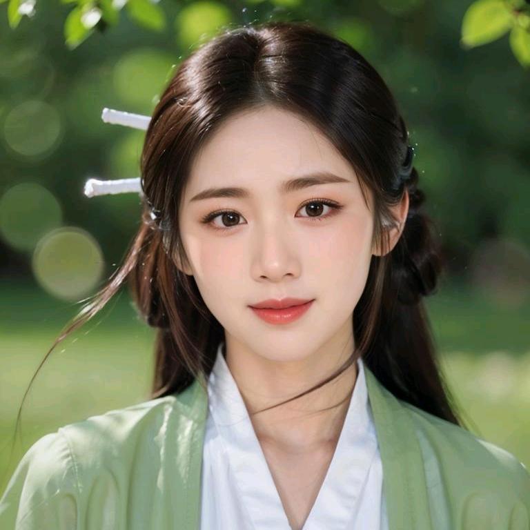 杨大美🍀