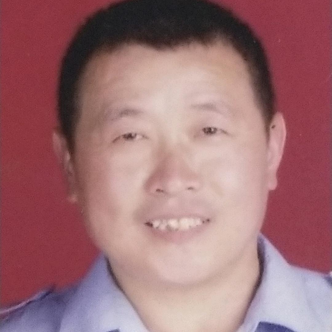 顺庆