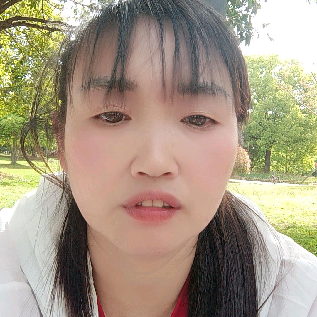 弯弯的月亮
