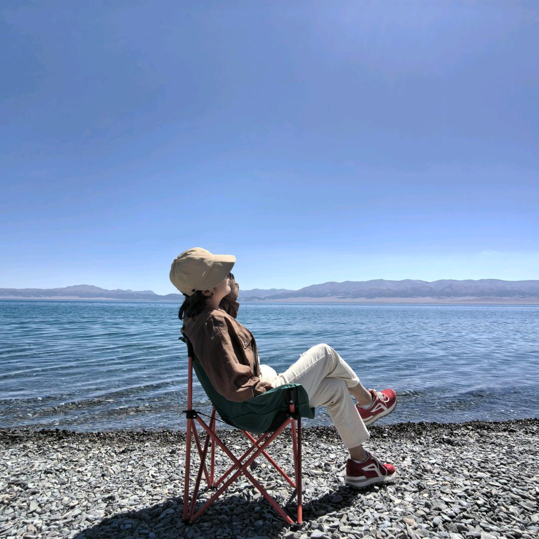 旅游定制顾问：新疆菁菁