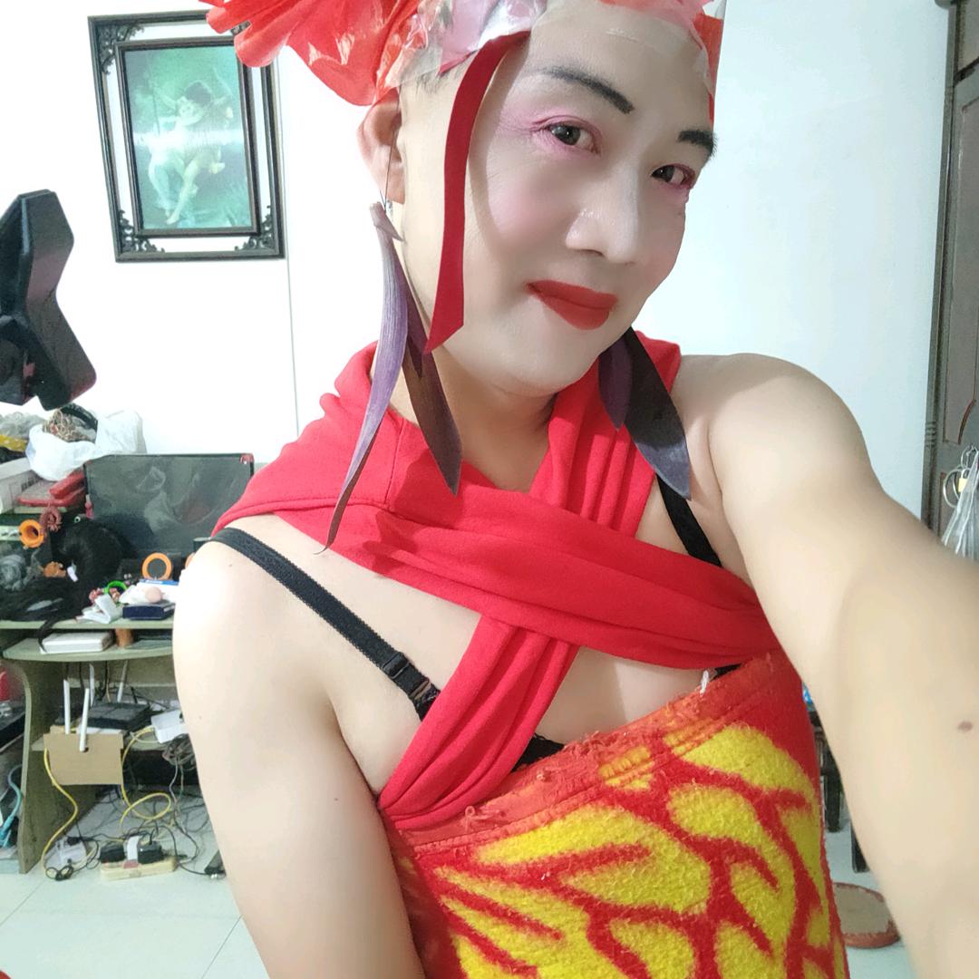 李二娘