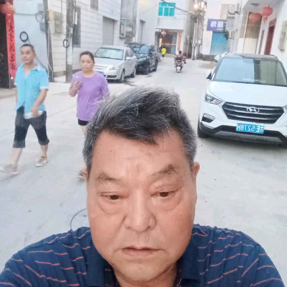 老戴