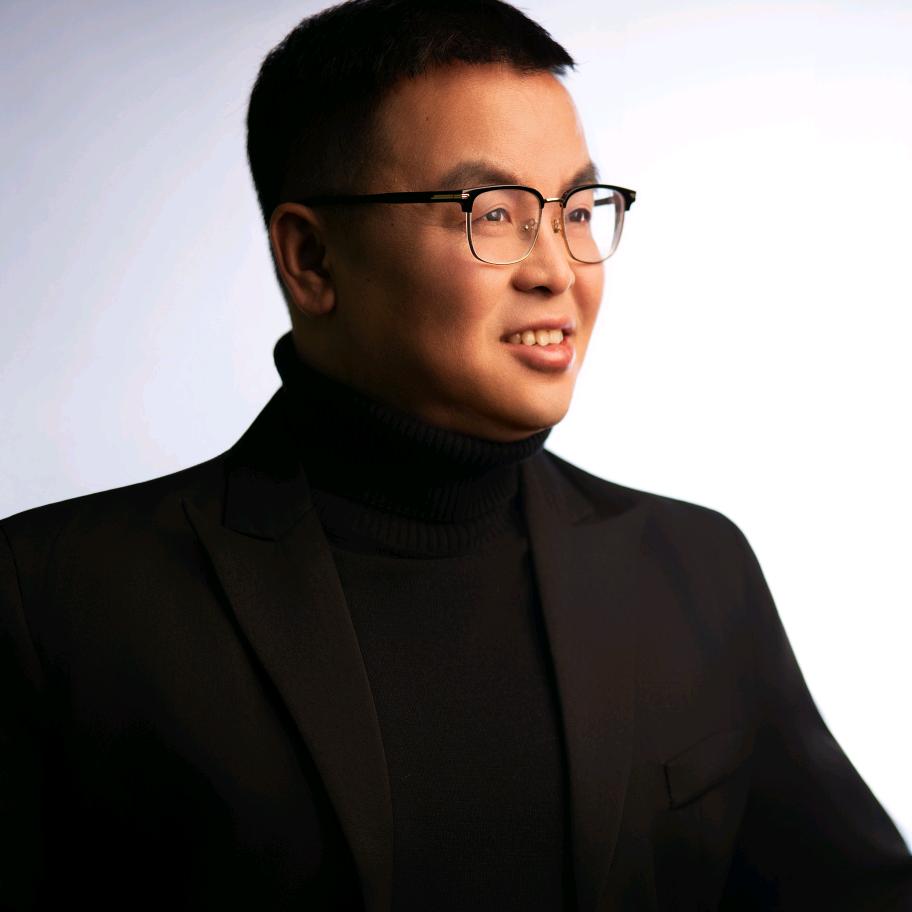 卓酷箱包新零售创新赋能平台