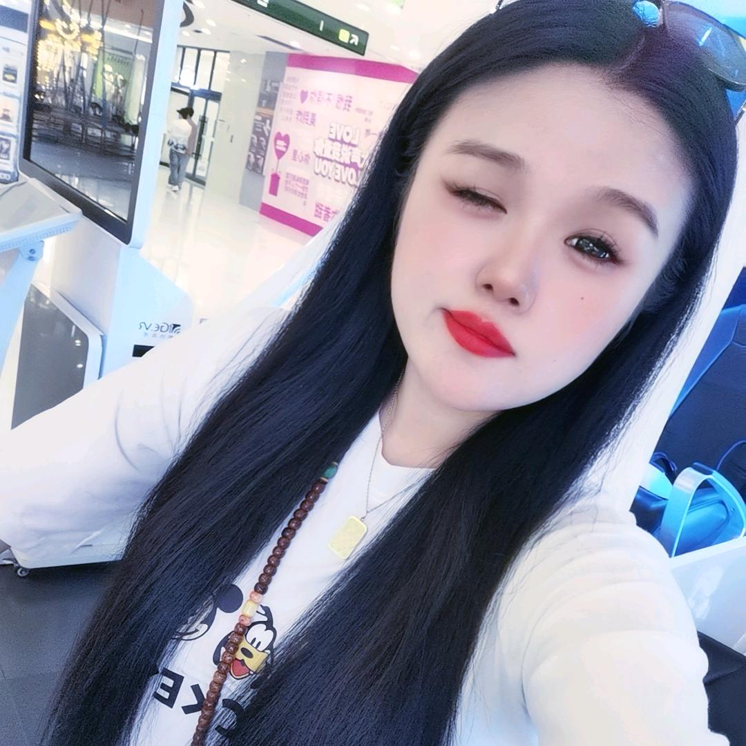 小微💋（承蒙厚爱）