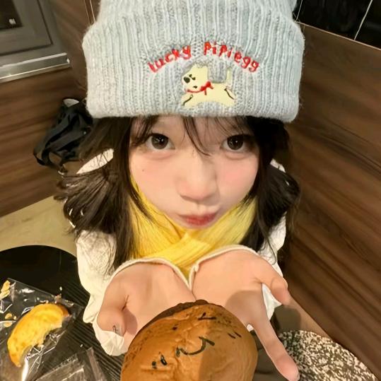 小刘莓烦恼