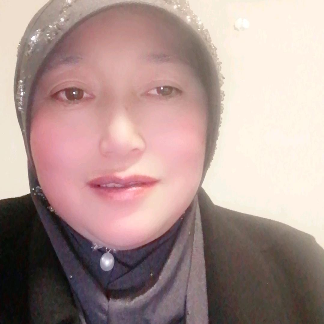 优美的忍耐