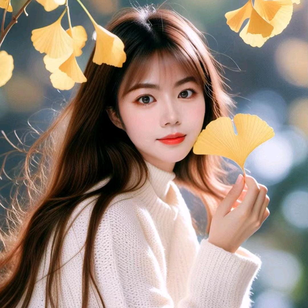 云南佤族小青妹
