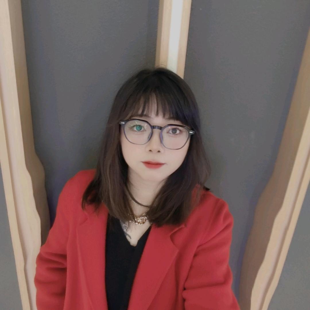 广河夫妇～妞妞