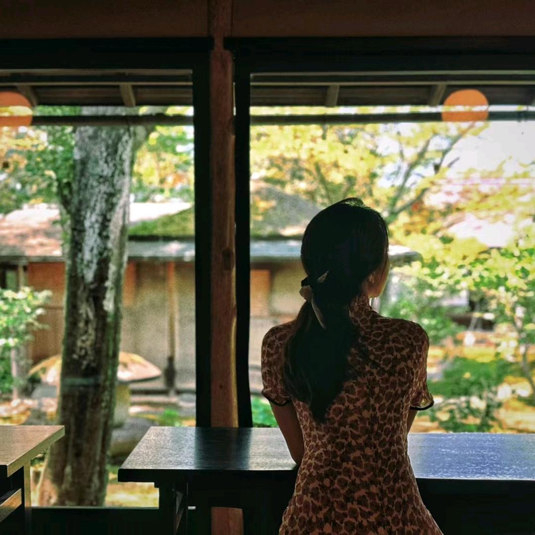 浮光小影子