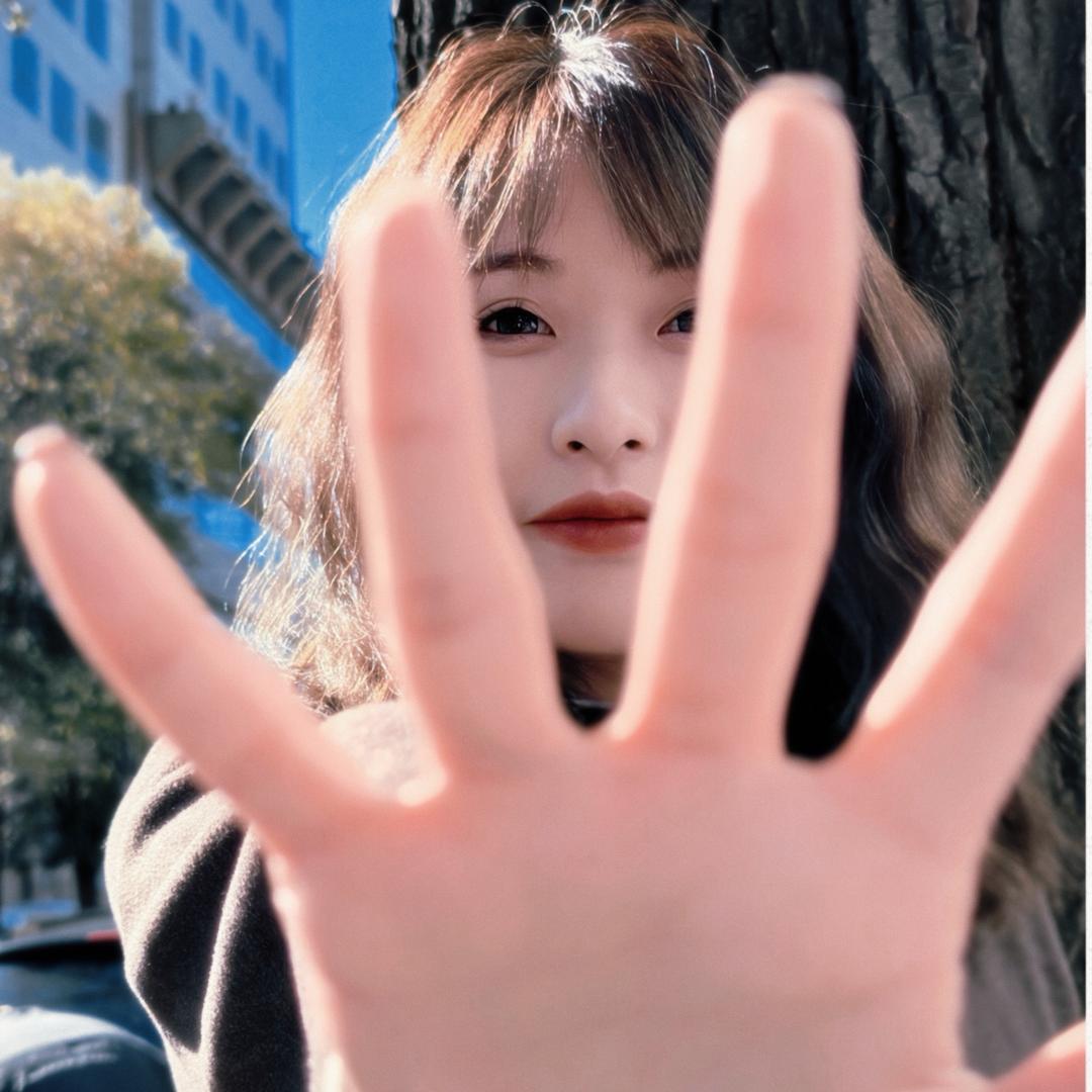 捕捉一只大阿彤☀