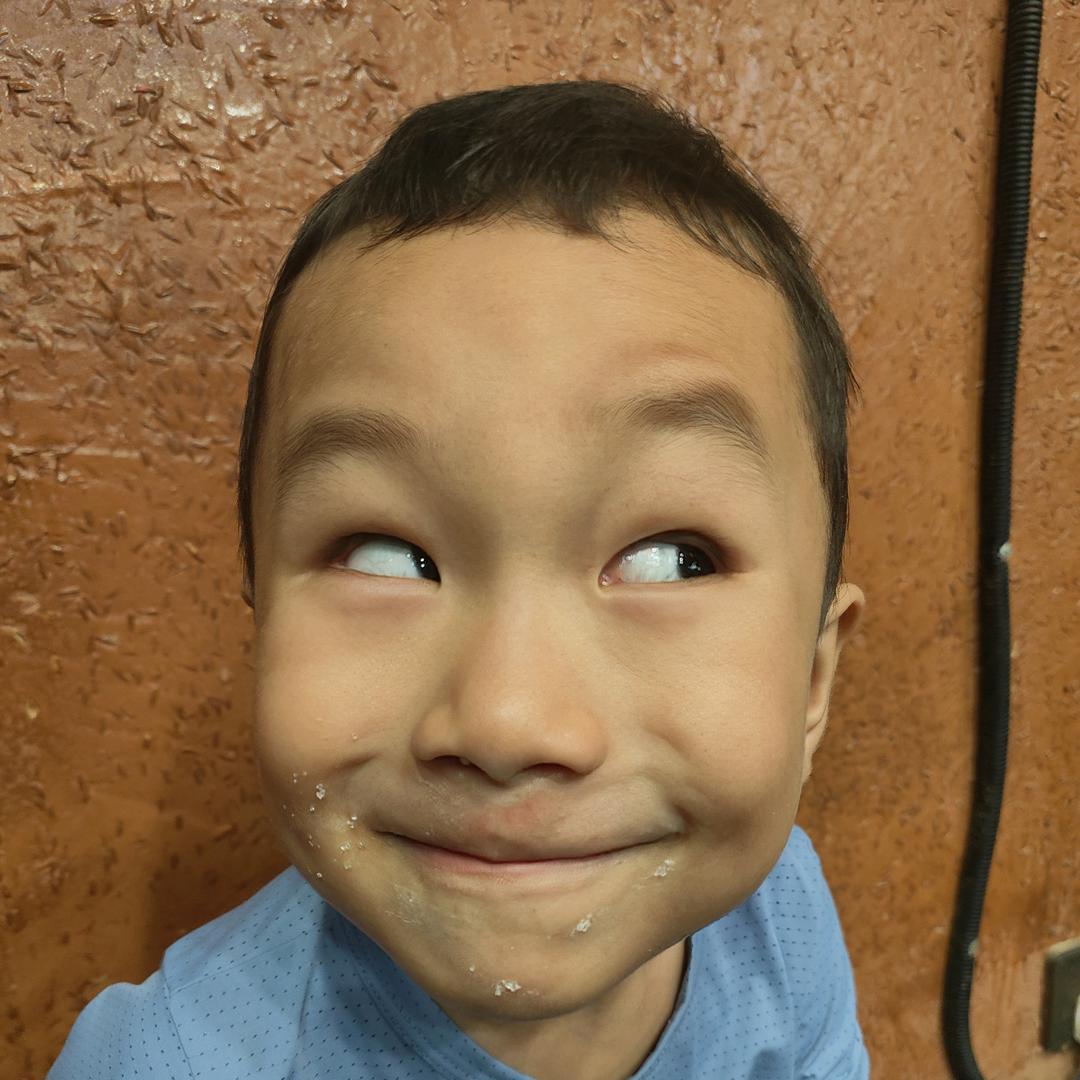 我是谢谢啊