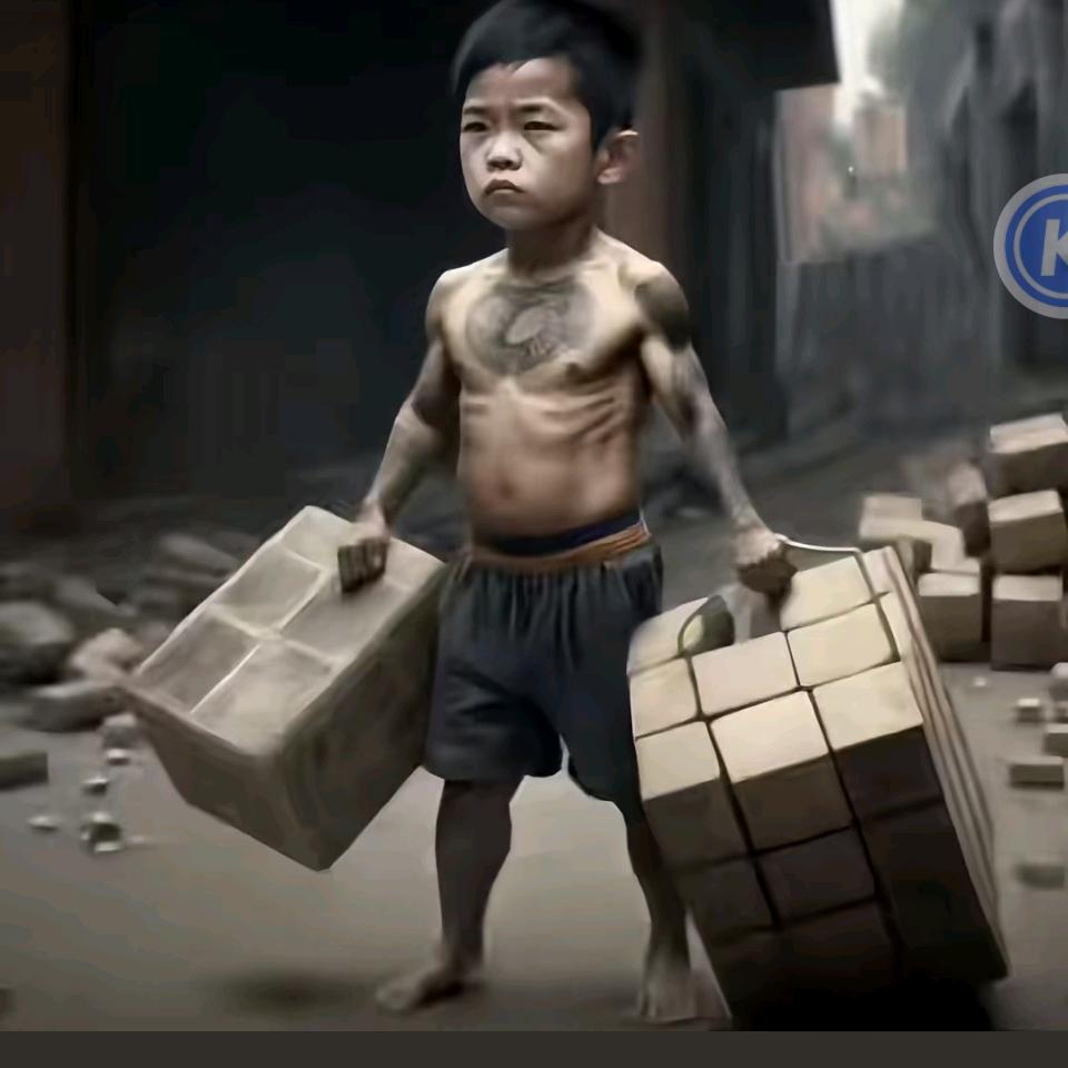 挖掘机