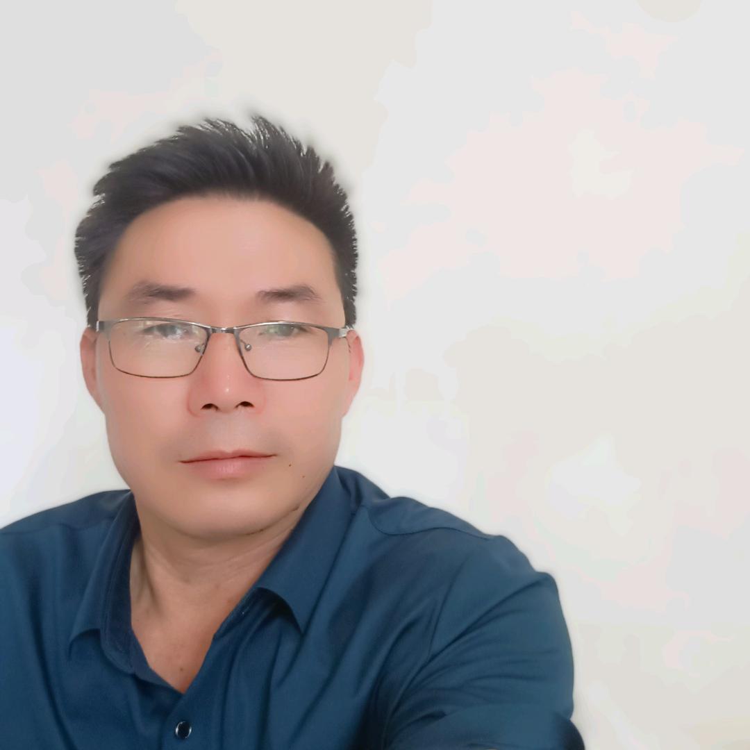 虎