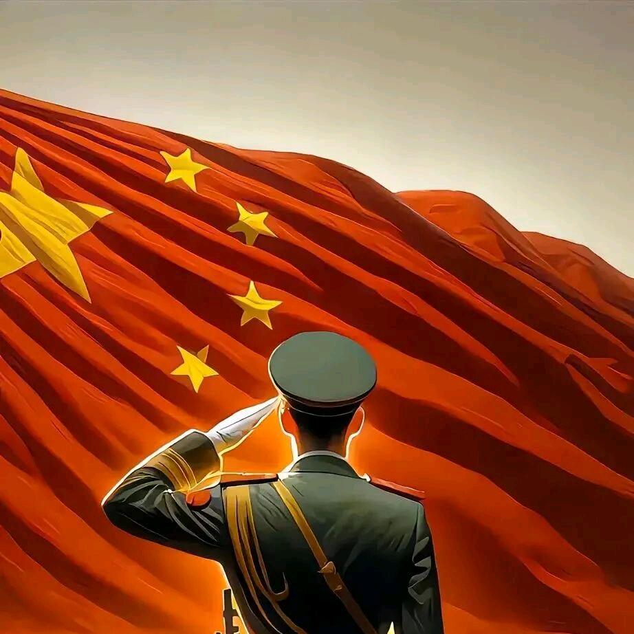 秋峰丶🇨🇳
