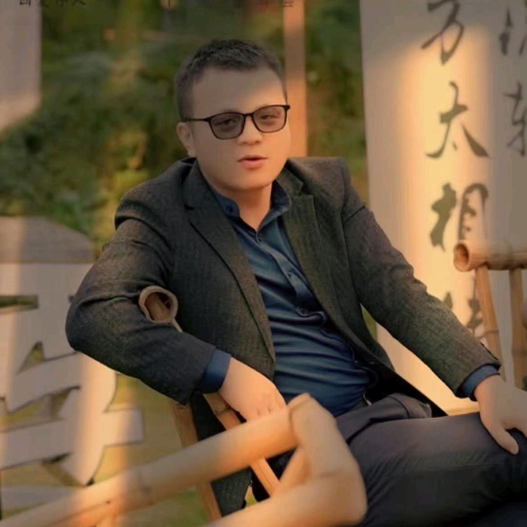 赵德住