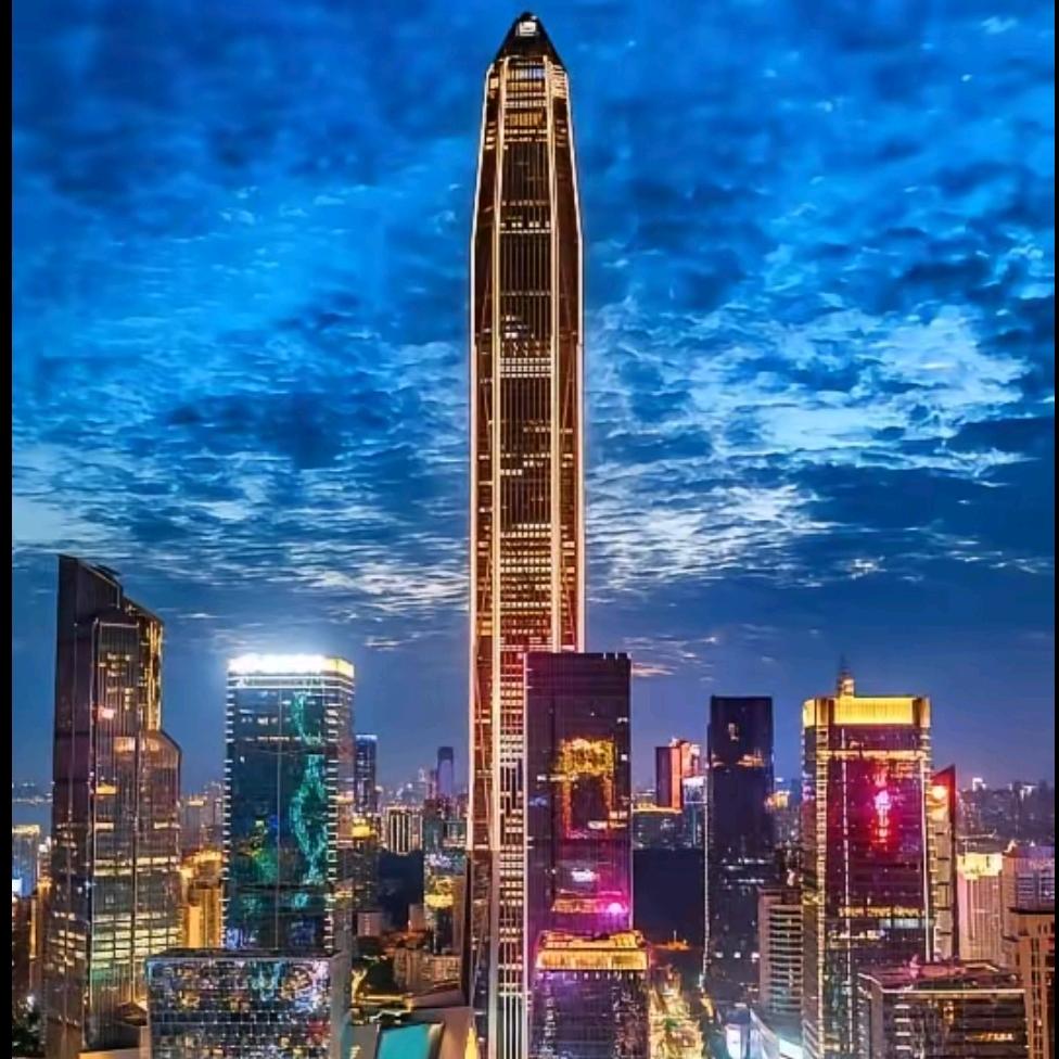 陈