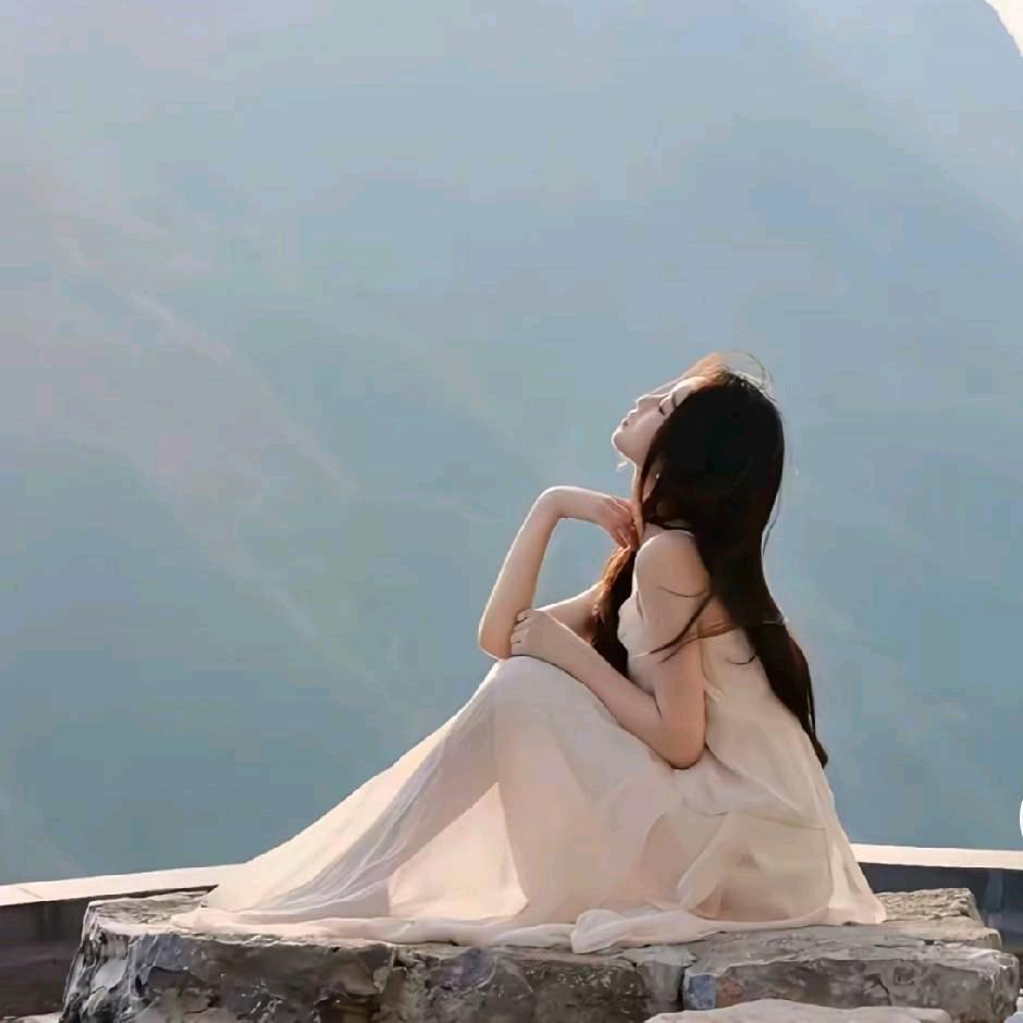 @月