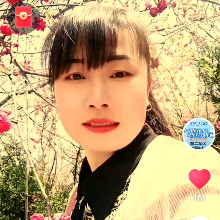 朱珠