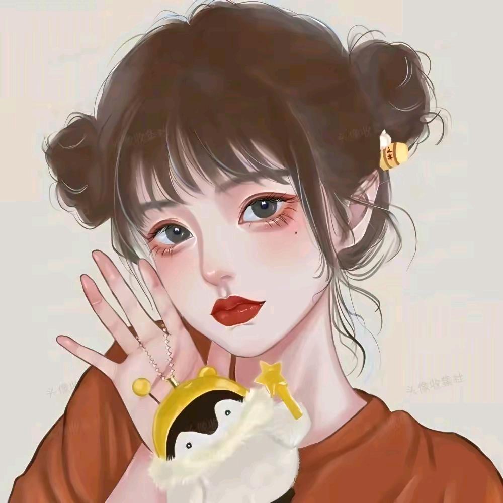 三岁小婉