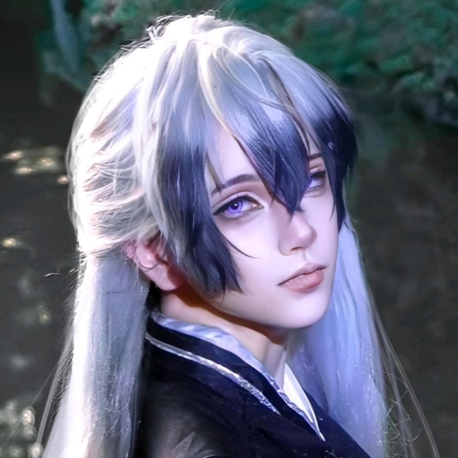 一只小卅皕（to签中）