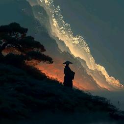 道玄归臧