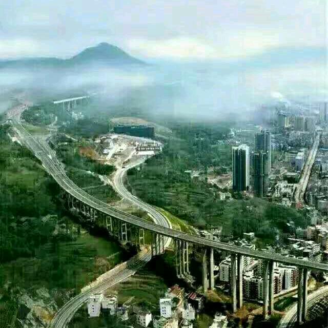 我的高度美丽人生