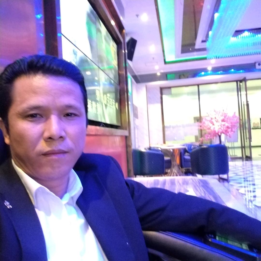 爱你一生
