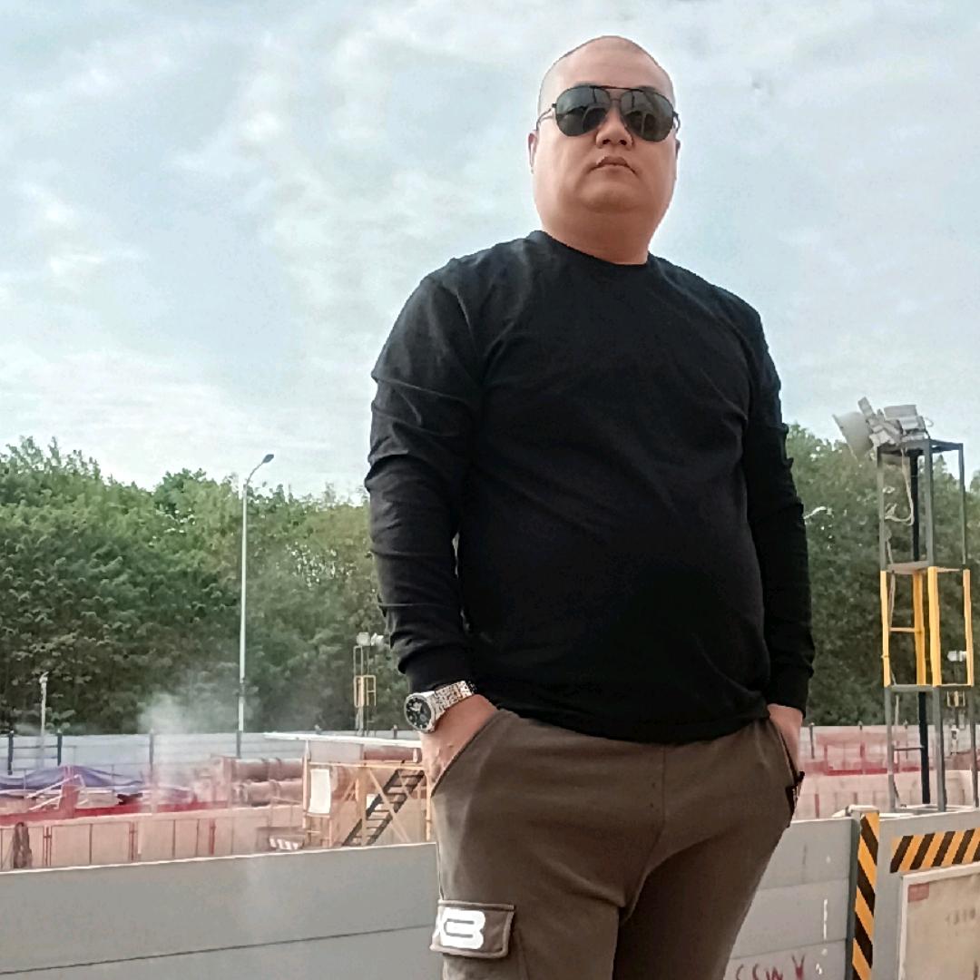 废旧回收，崔哥