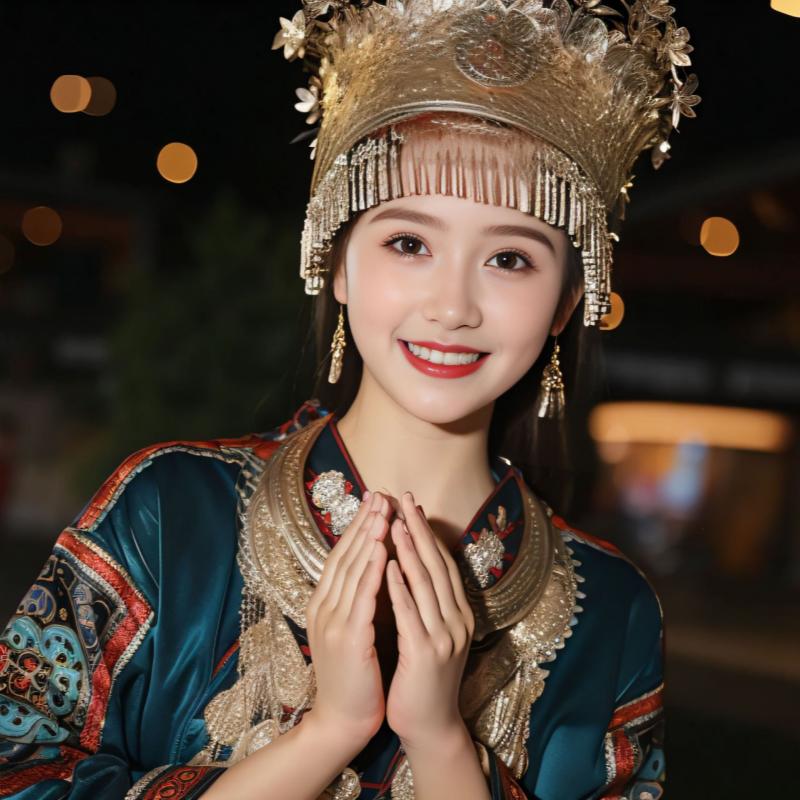 植萃健康染发（工厂店）