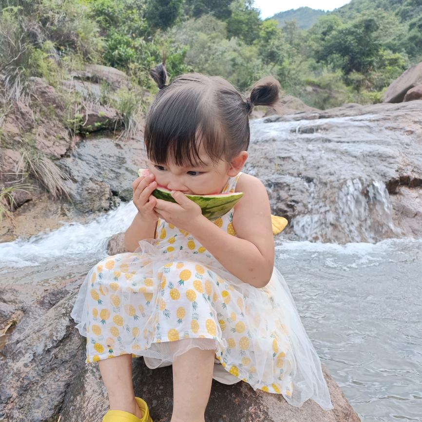 因为我有超能力。