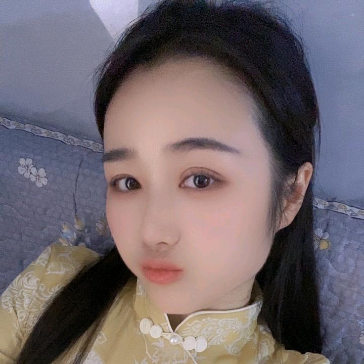 李丹倪🎙🐹