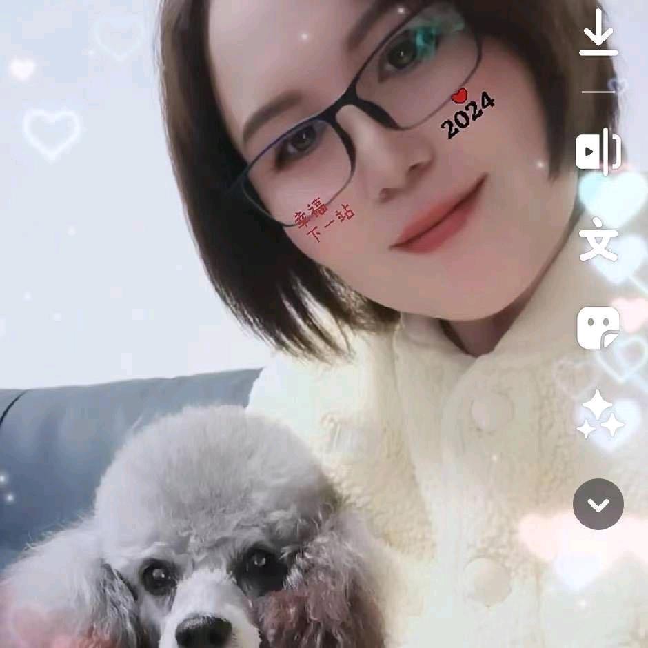 笑看人生开心果