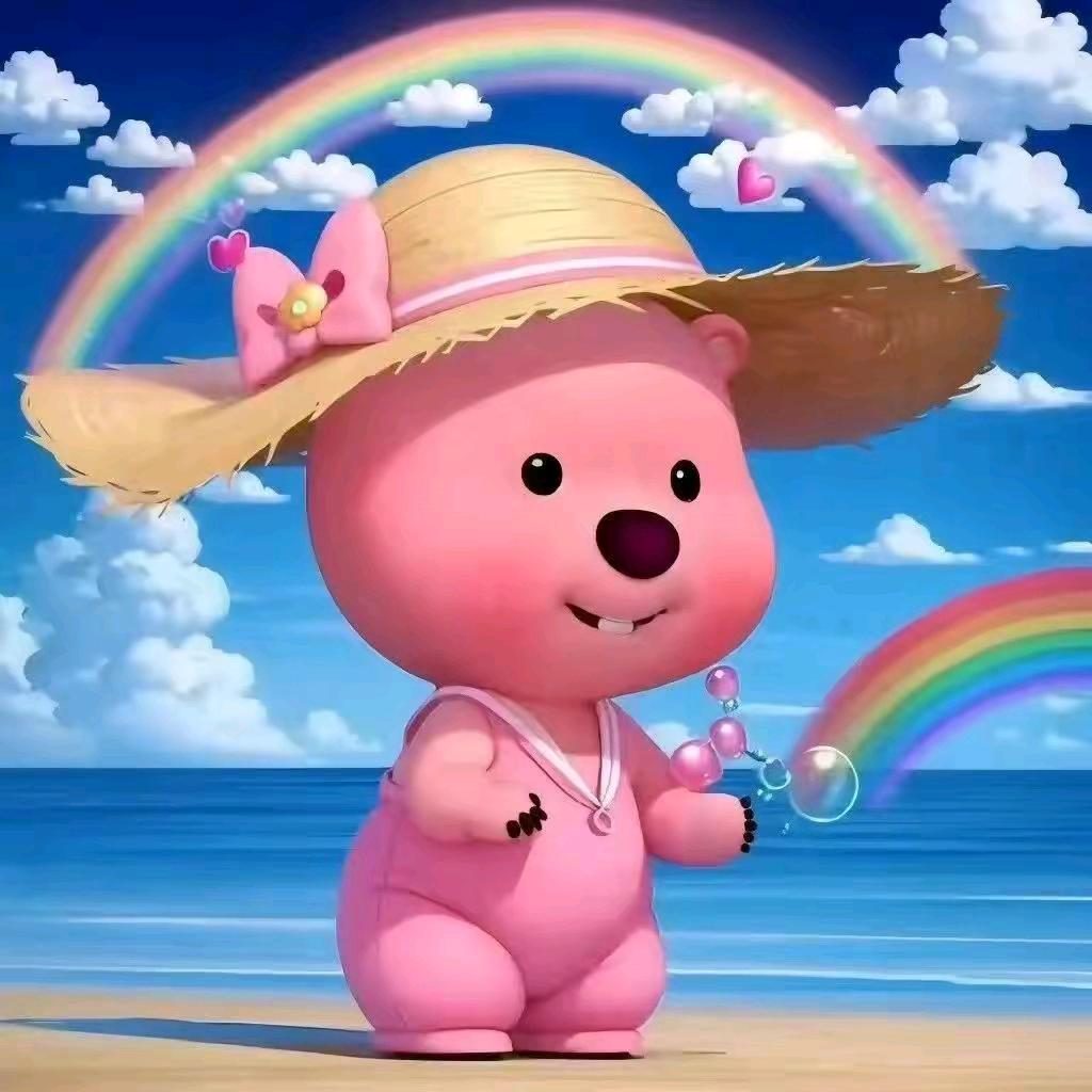 王果果