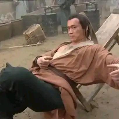 天傷星