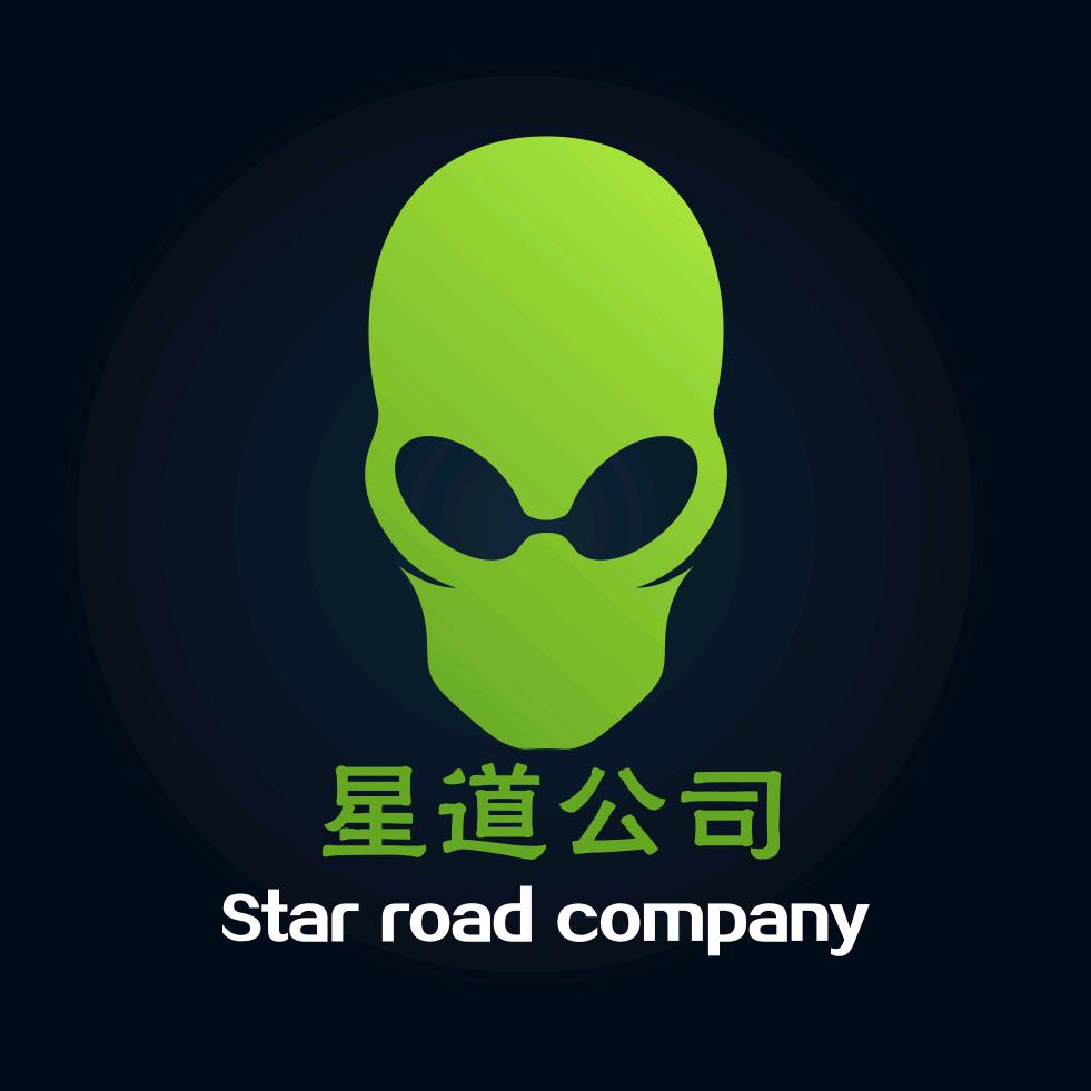 星道广告牌深渊镜发光字千层镜工厂