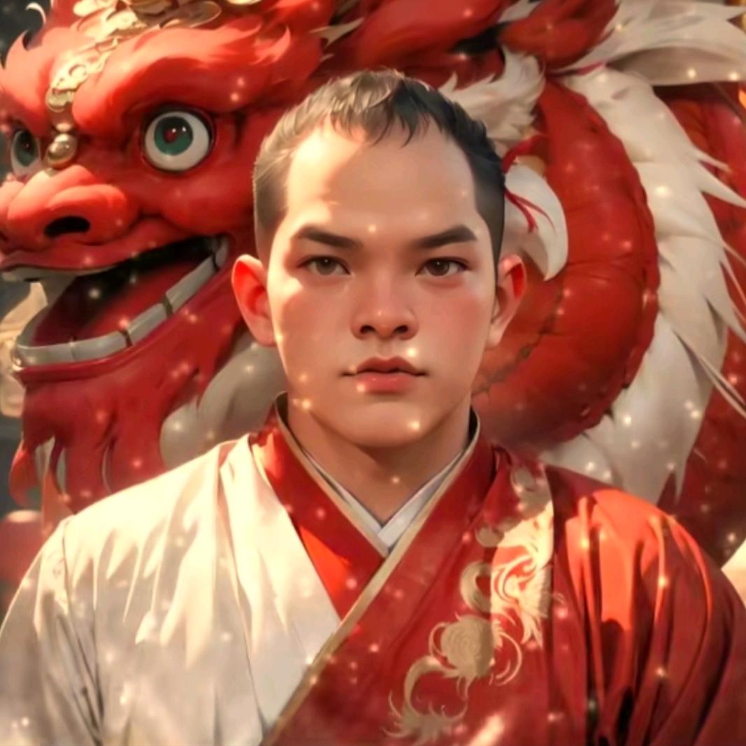 铁胆豹哥
