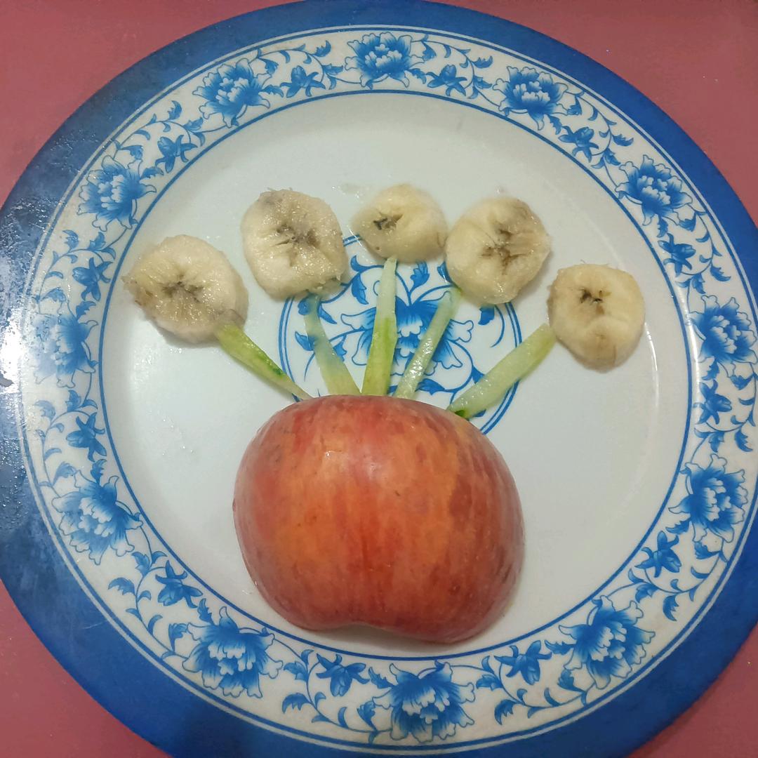 吴比开心头像
