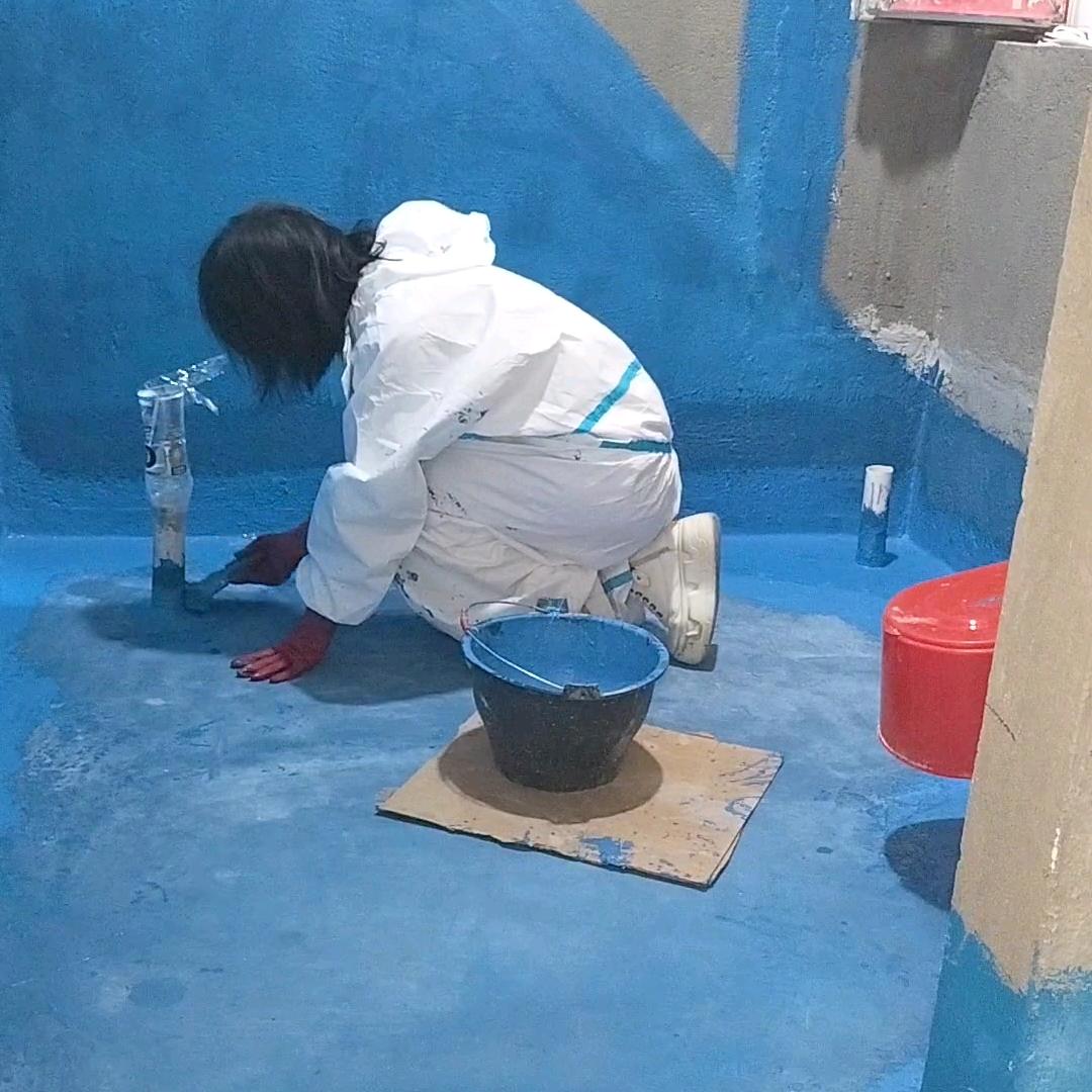自己装修的小火柴