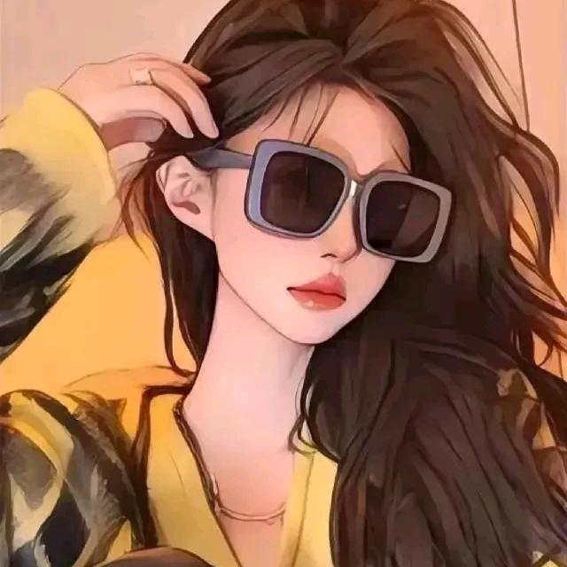 姐就是拽