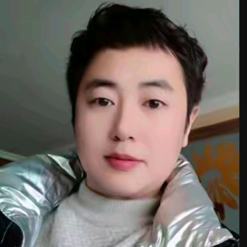 你若安好；便是晴天