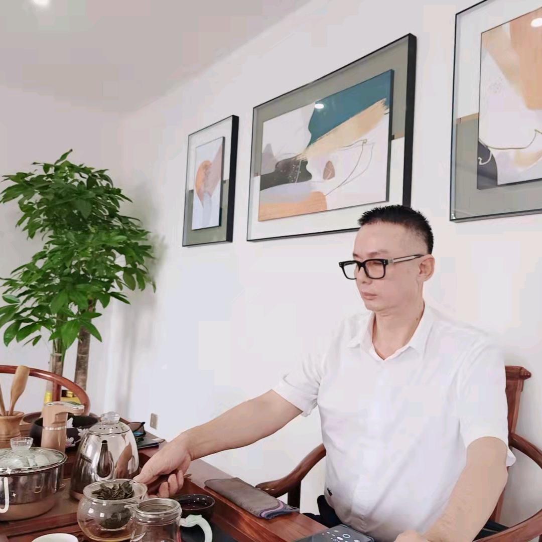 方拾捌一竿钓东海