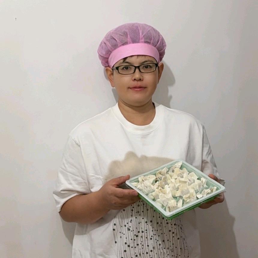 天津喜姐私房水饺