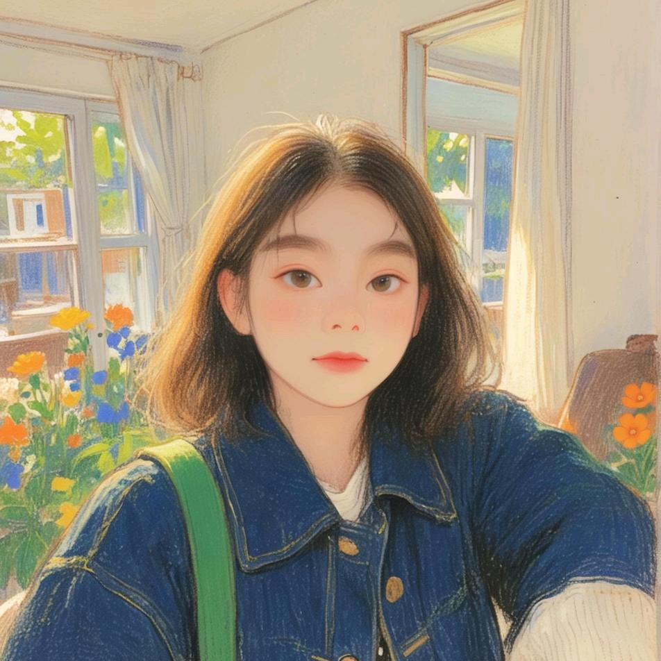 🌻珍珍妮💋