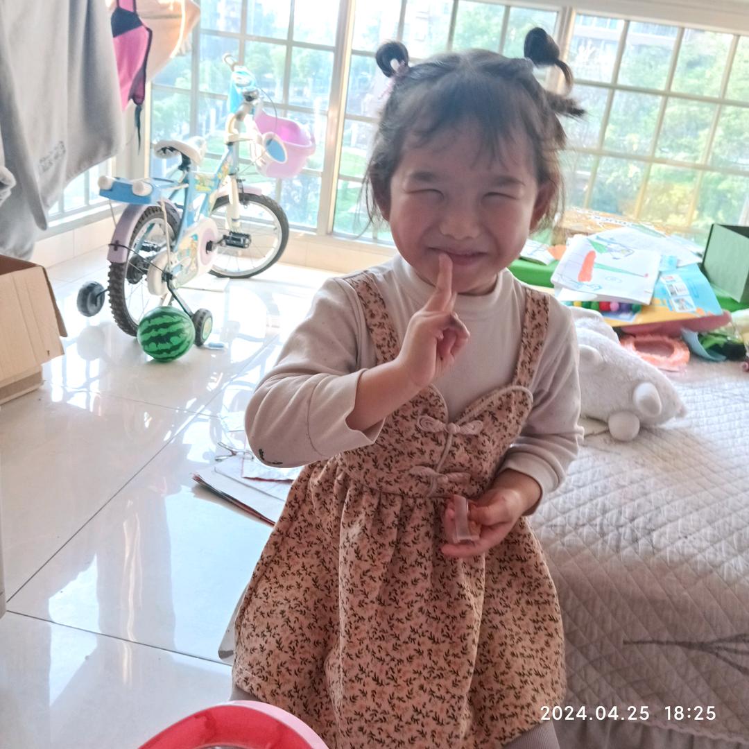 钟*姐（可欣奶）