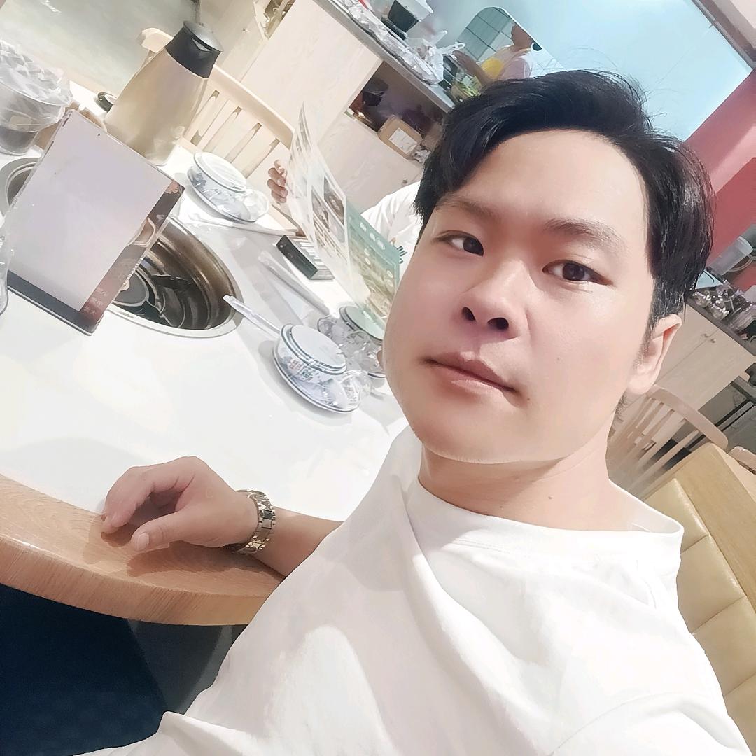 彼此守候、