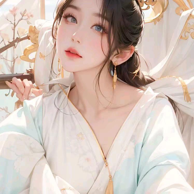 武媚娘🌹🌹🌹