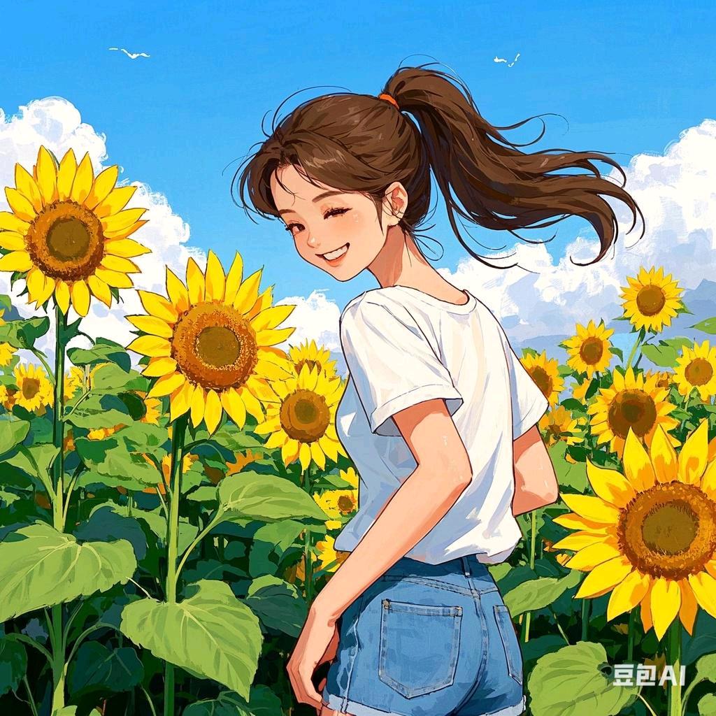 摆烂中